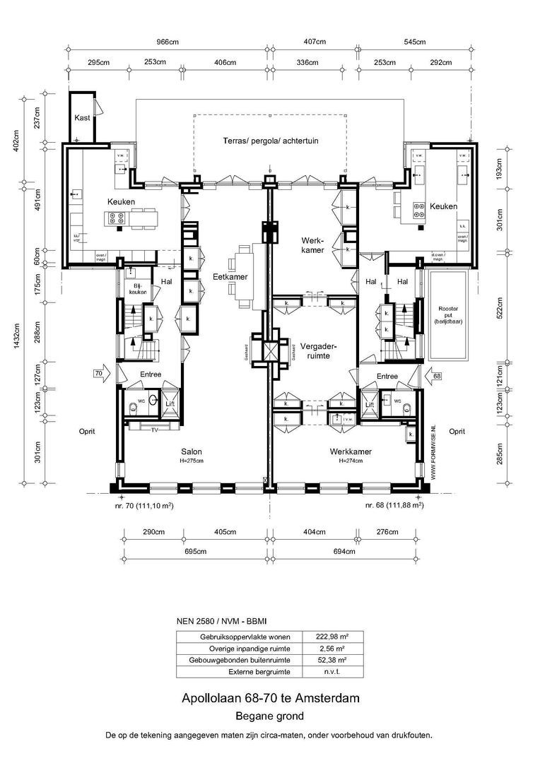 Apollolaan, Amsterdam foto-15