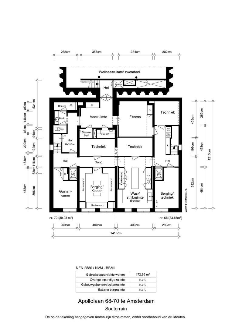 Apollolaan, Amsterdam foto-14