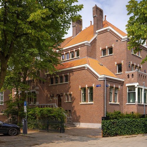 Koningslaan 54, Amsterdam foto-1