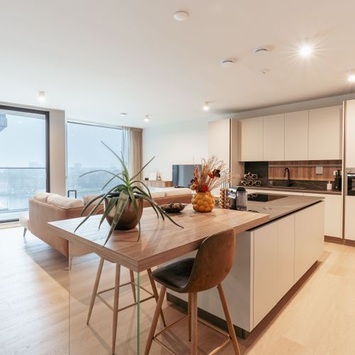 Ton de Leeuwstraat 46, Amsterdam foto-1