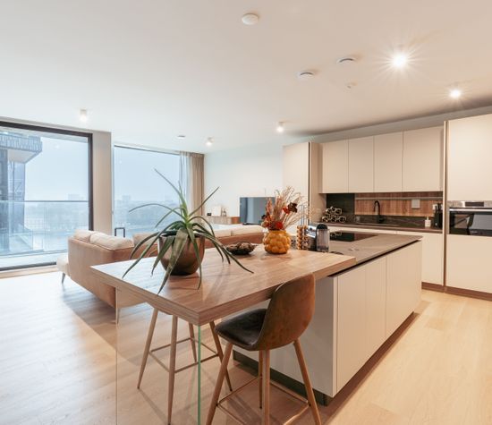 Ton de Leeuwstraat 46, Amsterdam