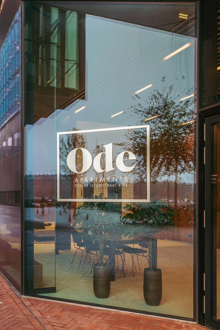 Ton de Leeuwstraat 46, Amsterdam foto-6