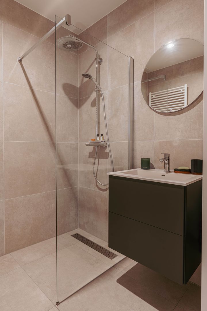 Ton de Leeuwstraat 46, Amsterdam foto-21