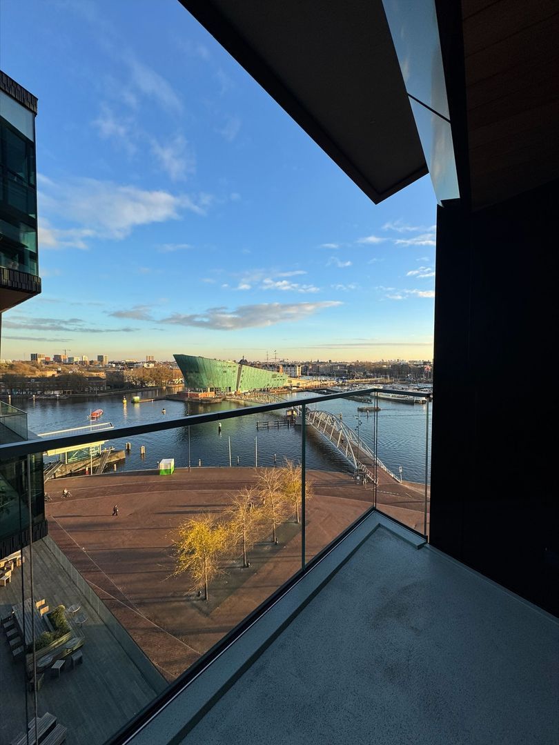 Ton de Leeuwstraat 46, Amsterdam foto-3