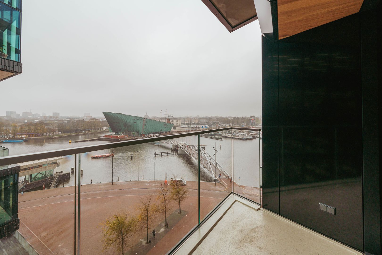 Ton de Leeuwstraat 46, Amsterdam foto-3