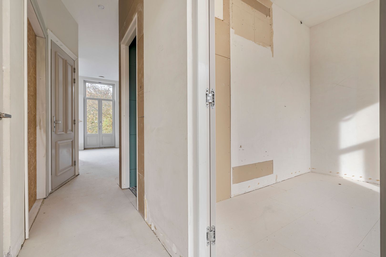 Vossiusstraat 16 A, Amsterdam foto-56