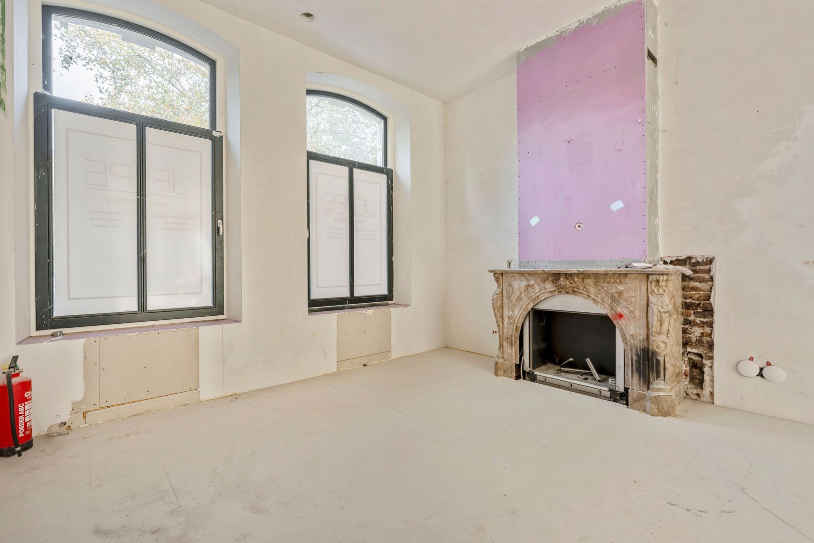 Vossiusstraat 16 A, Amsterdam foto-14