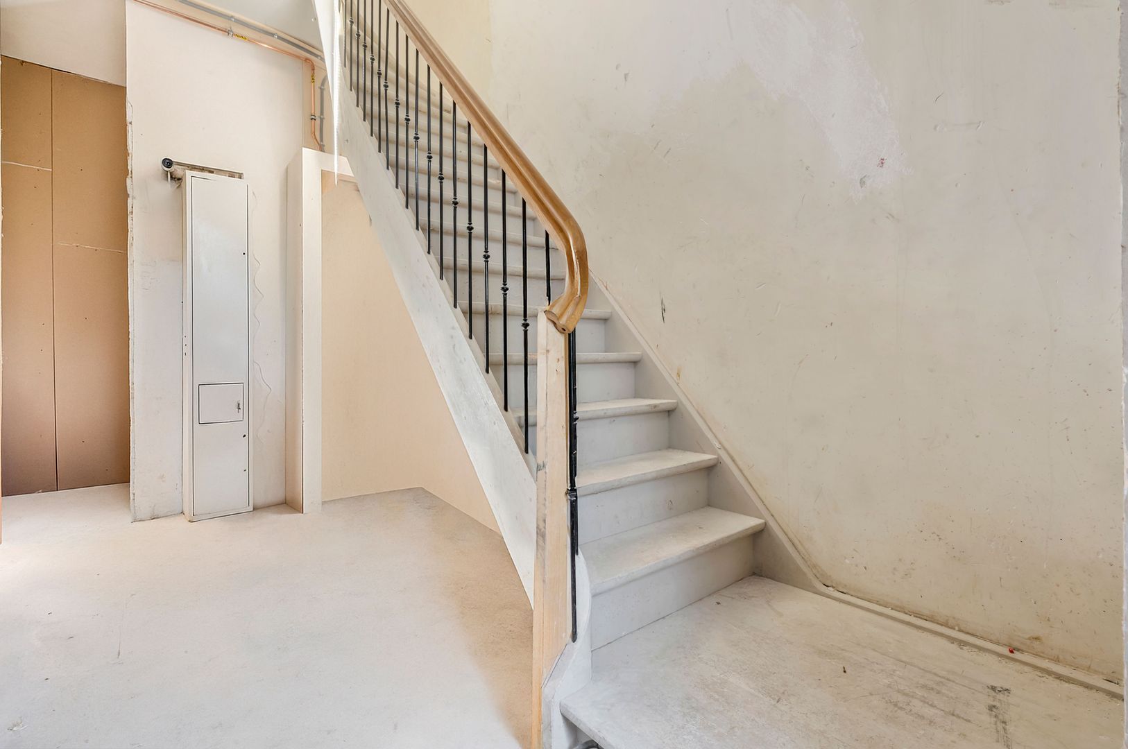 Vossiusstraat 16 A, Amsterdam foto-5