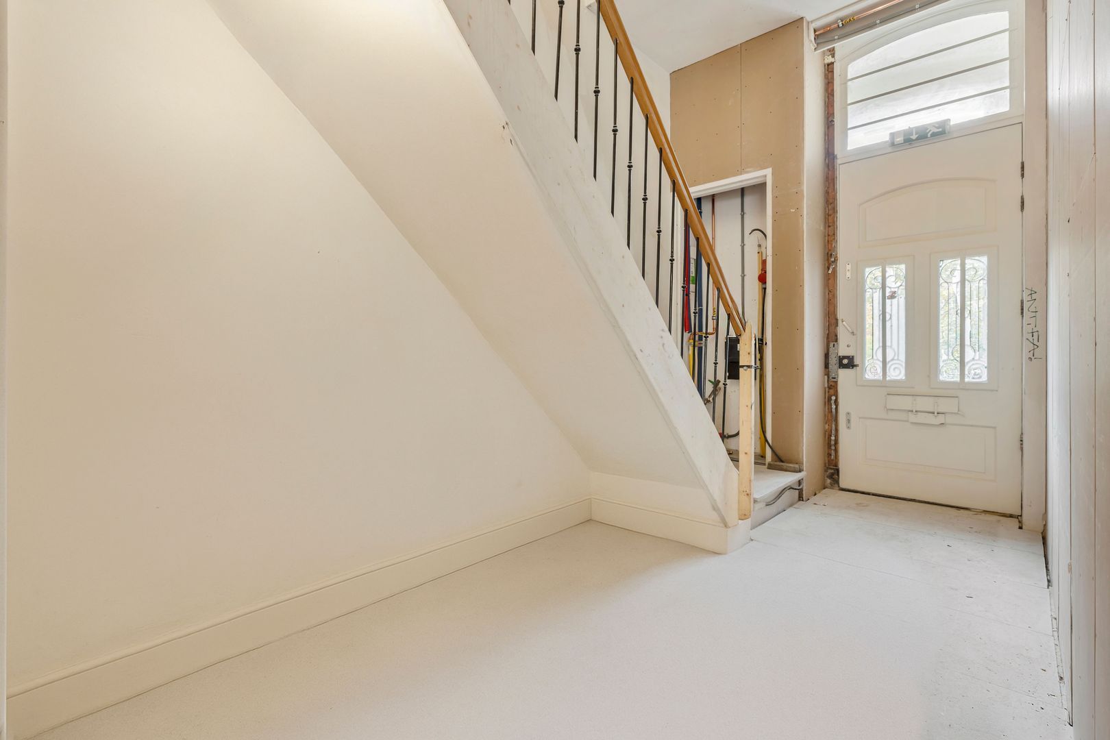 Vossiusstraat 16 A, Amsterdam foto-4