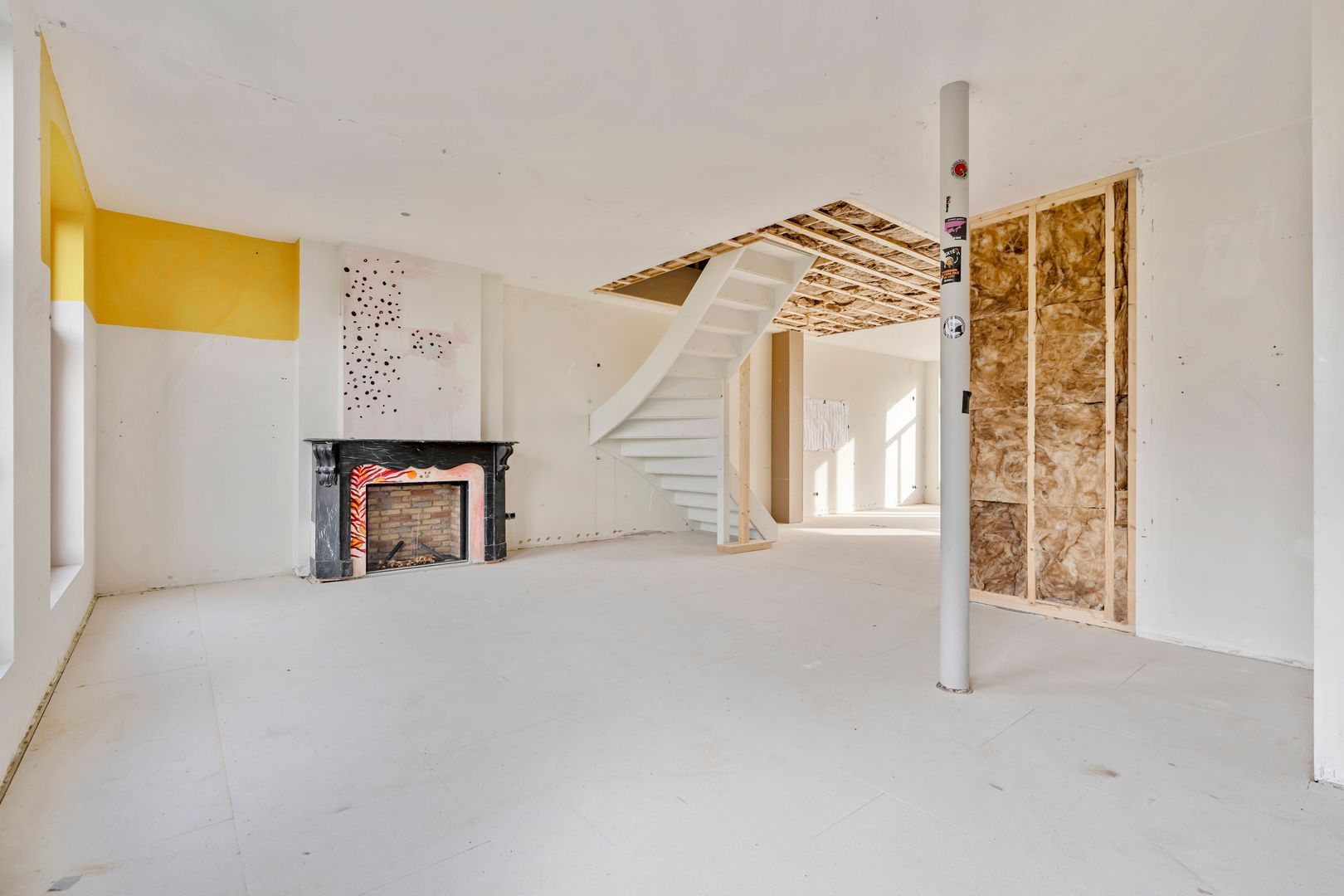 Vossiusstraat 16 A, Amsterdam foto-69