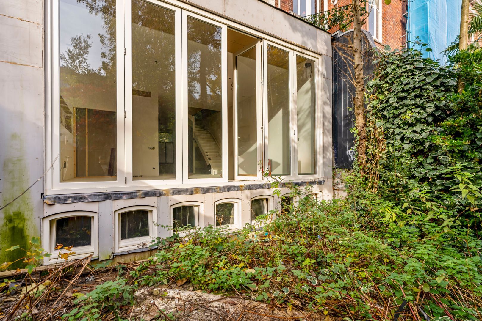 Vossiusstraat 16 A, Amsterdam foto-20