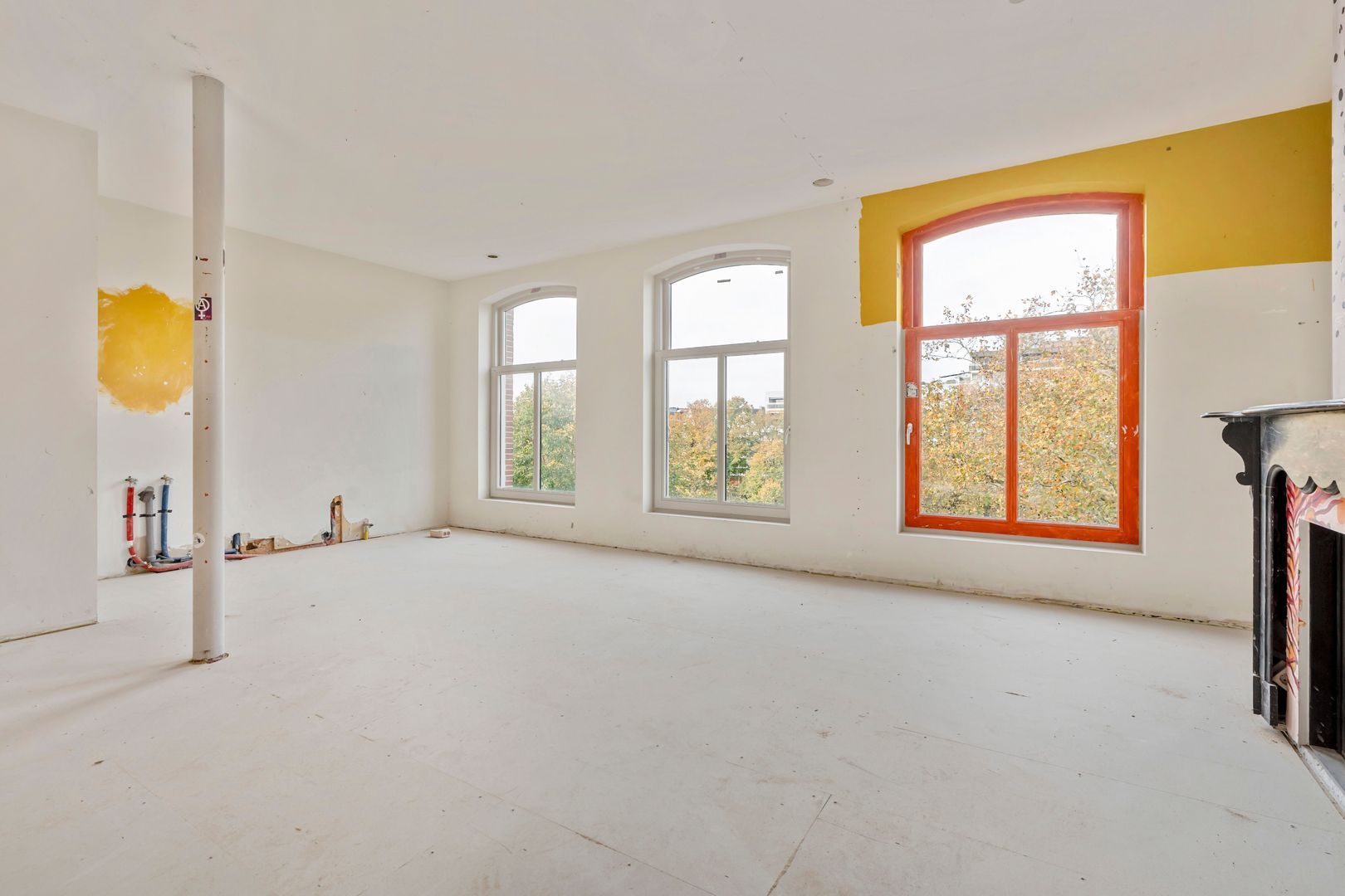 Vossiusstraat 16 A, Amsterdam foto-66