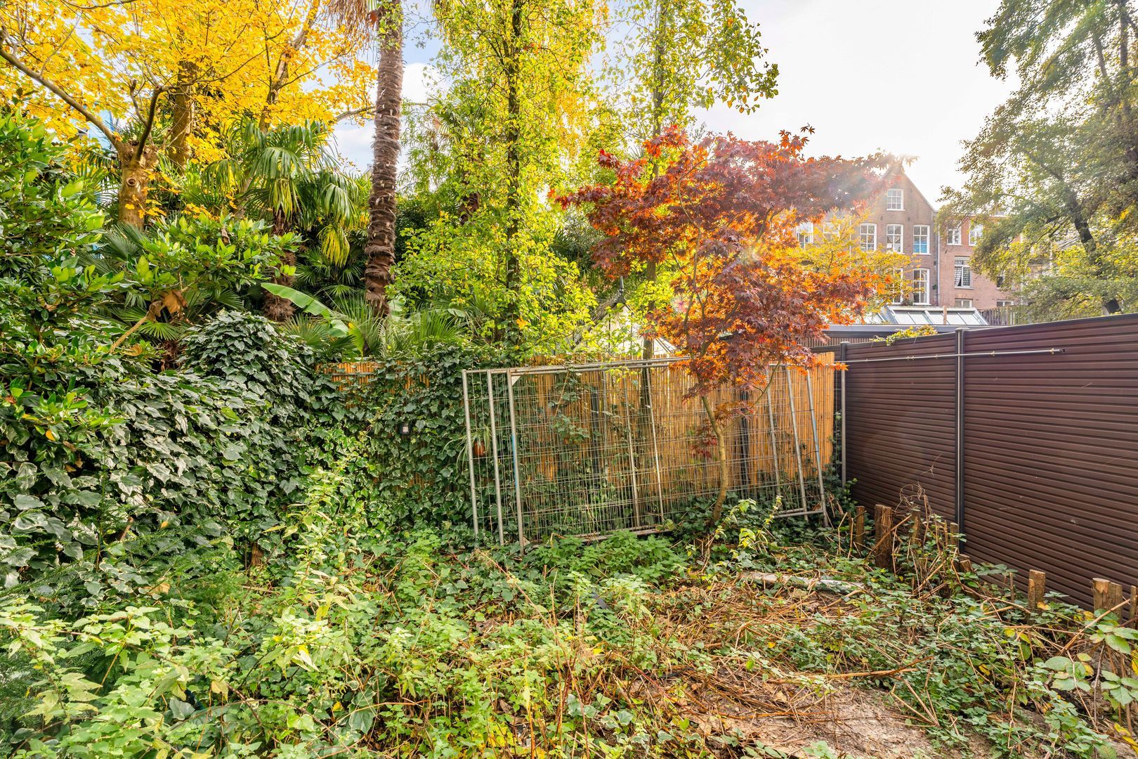 Vossiusstraat 16 A, Amsterdam foto-19