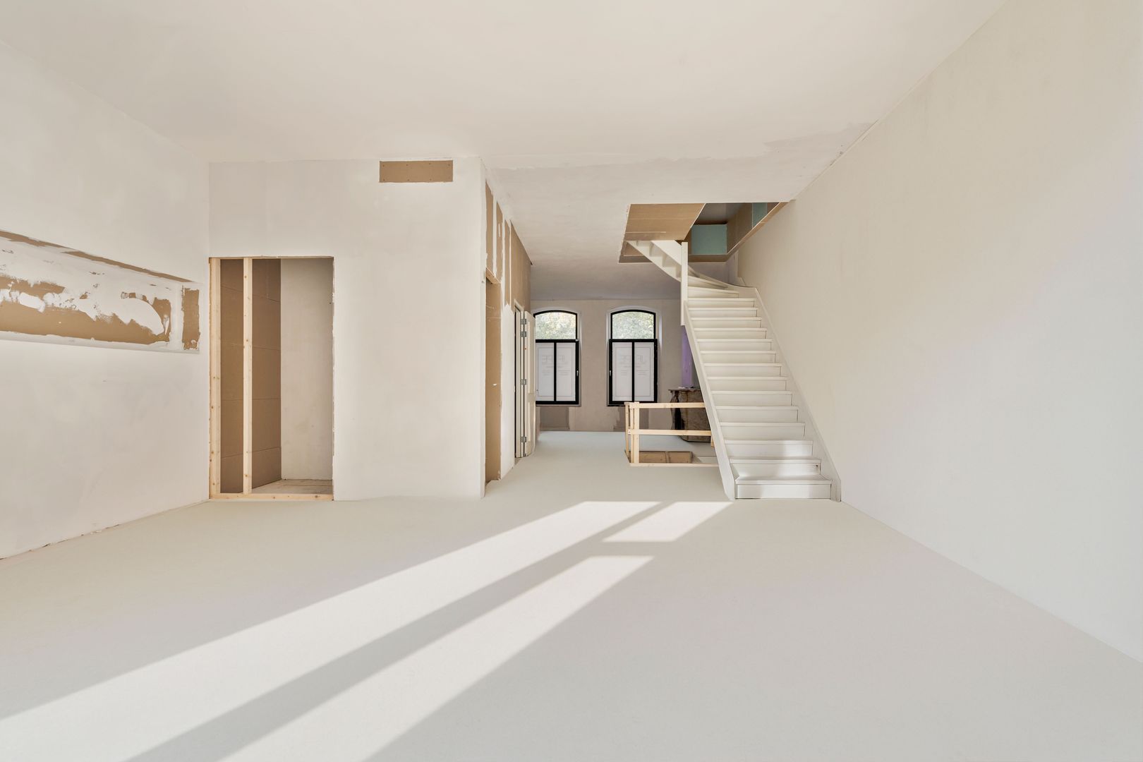 Vossiusstraat 16 A, Amsterdam foto-11