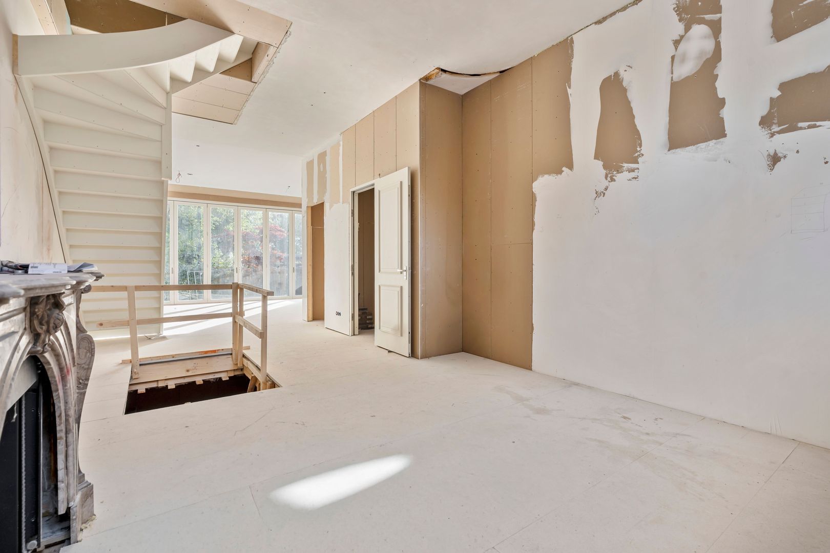 Vossiusstraat 16 A, Amsterdam foto-17