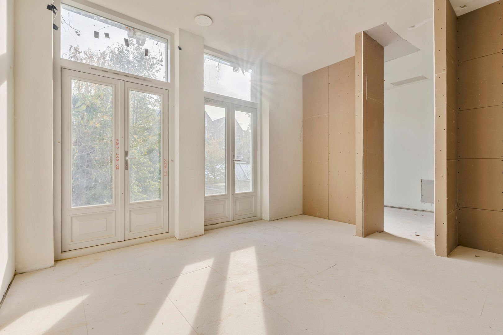 Vossiusstraat 16 A, Amsterdam foto-26