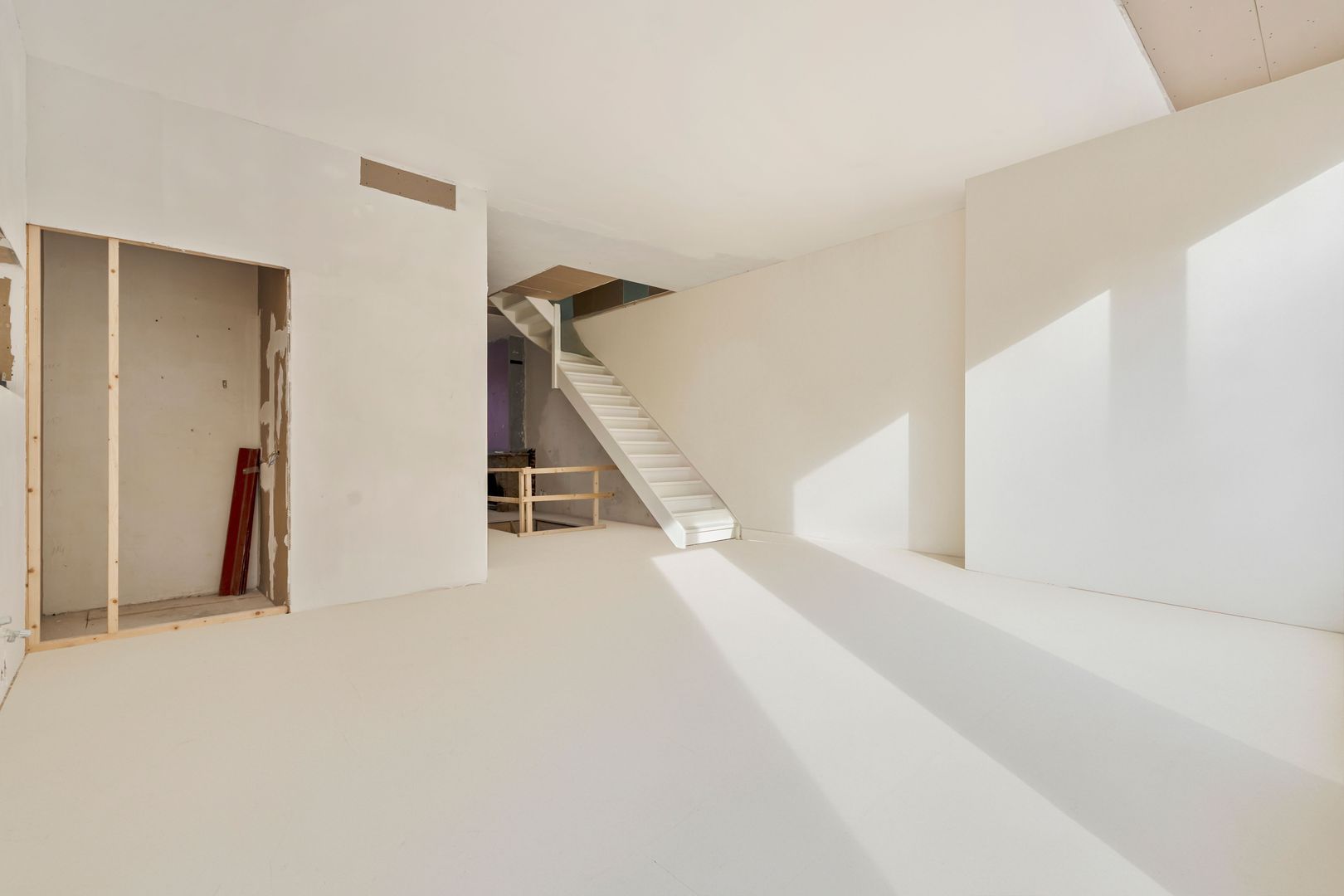 Vossiusstraat 16 A, Amsterdam foto-10