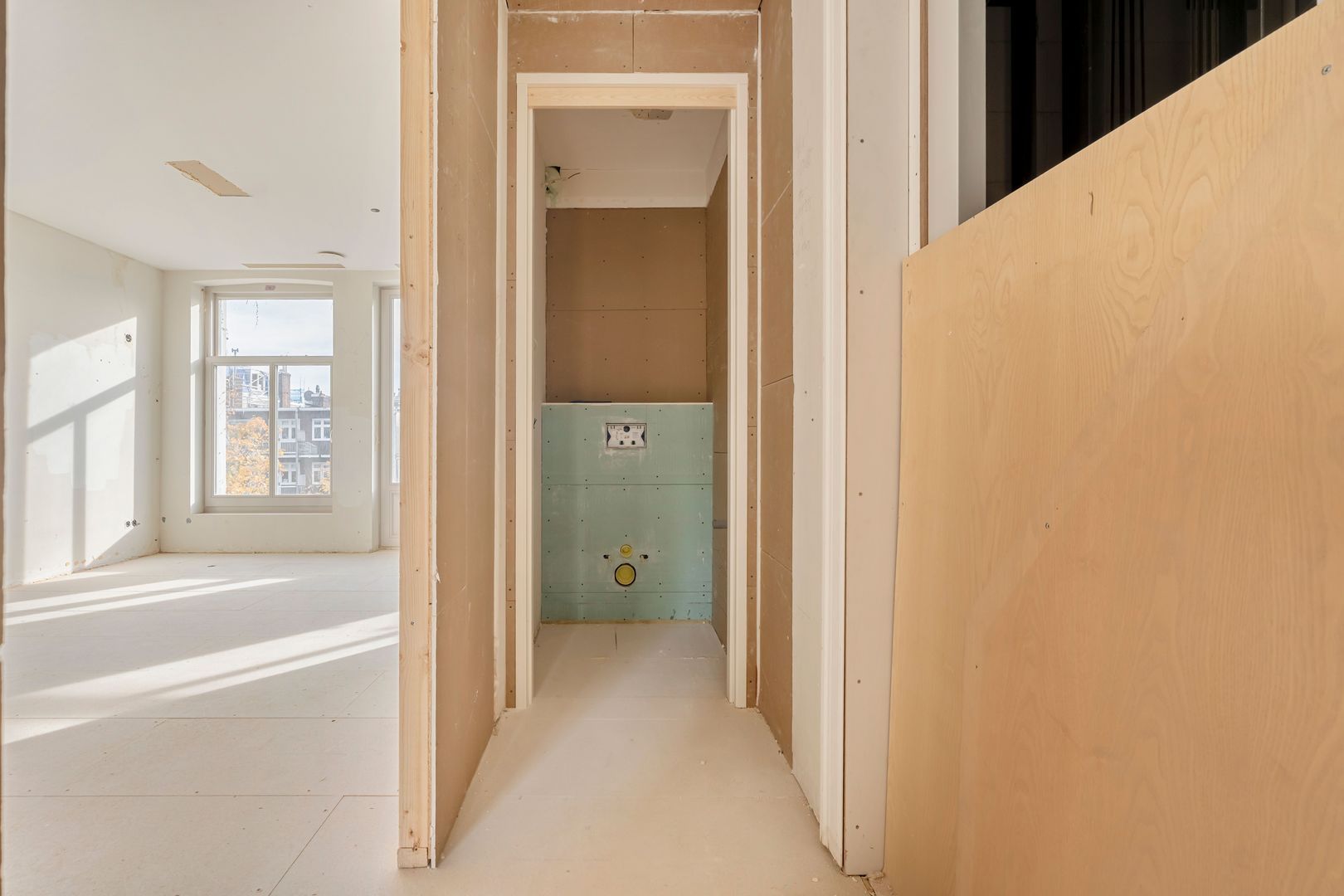 Vossiusstraat 16 A, Amsterdam foto-64