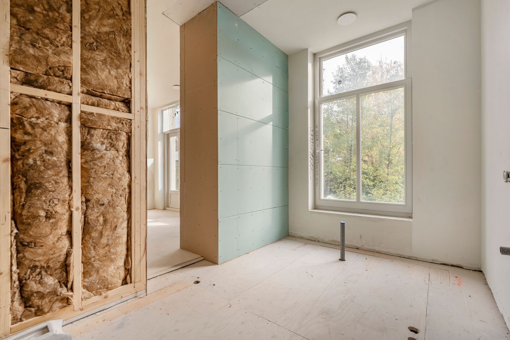 Vossiusstraat 16 A, Amsterdam foto-29