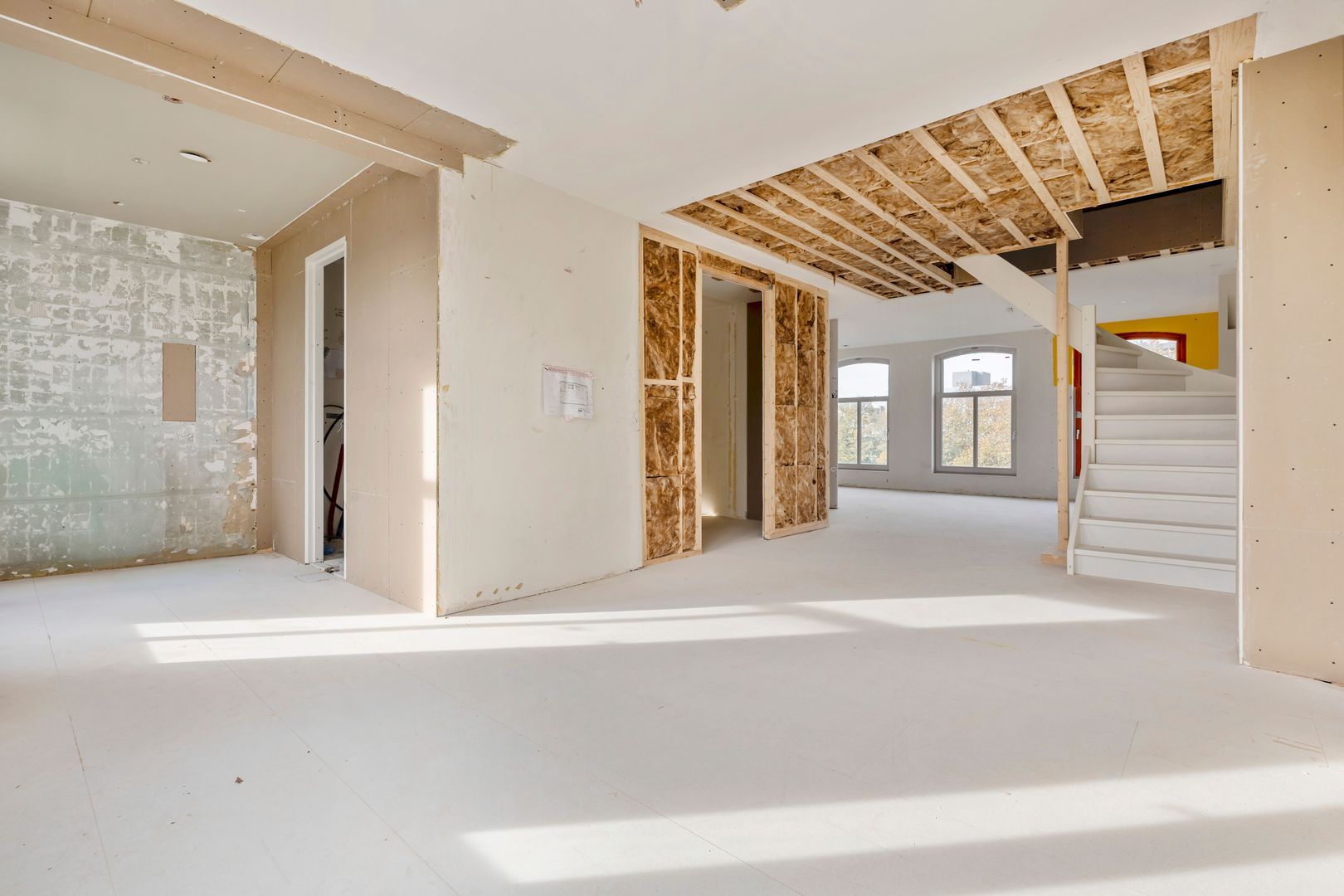 Vossiusstraat 16 A, Amsterdam foto-72