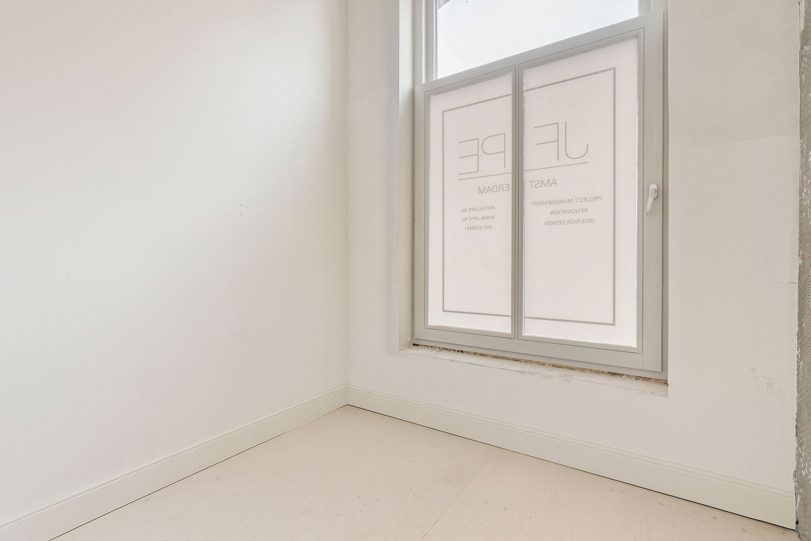 Vossiusstraat 16 A, Amsterdam foto-32