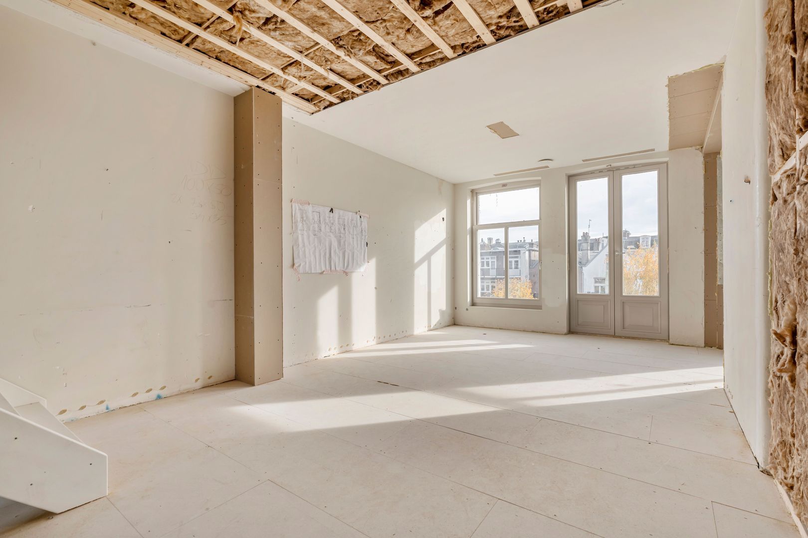 Vossiusstraat 16 A, Amsterdam foto-70