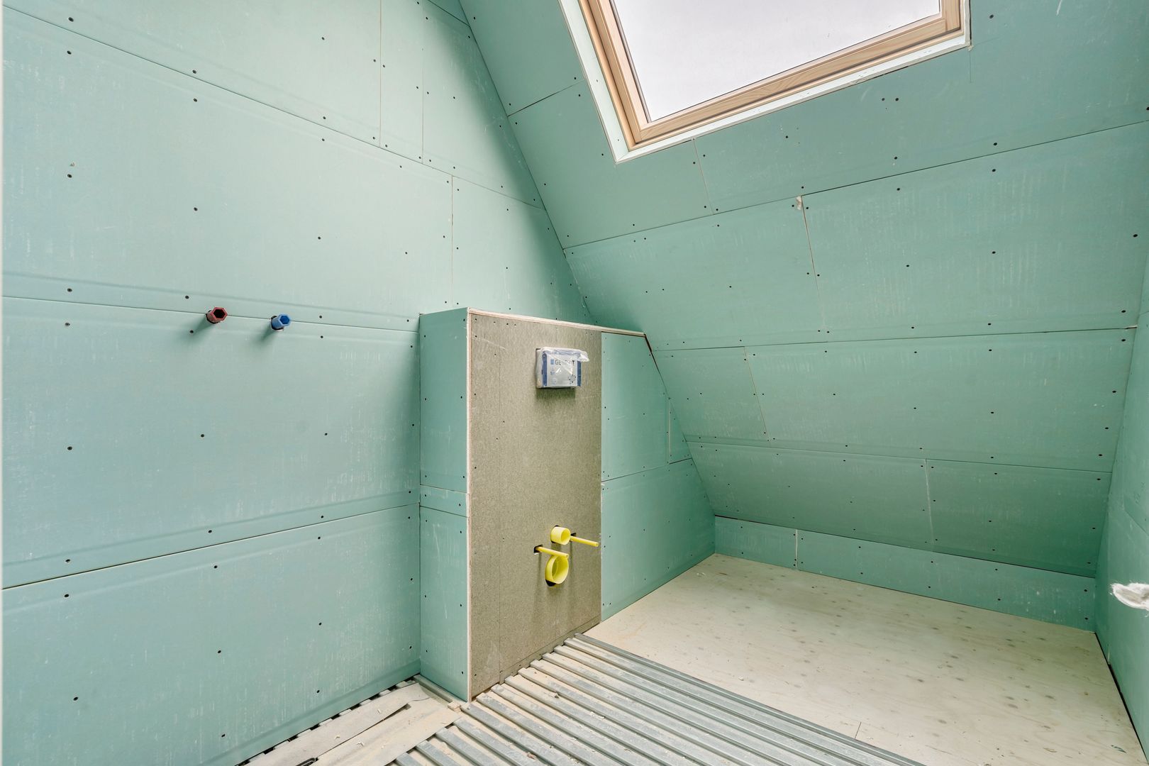 Vossiusstraat 16 A, Amsterdam foto-82