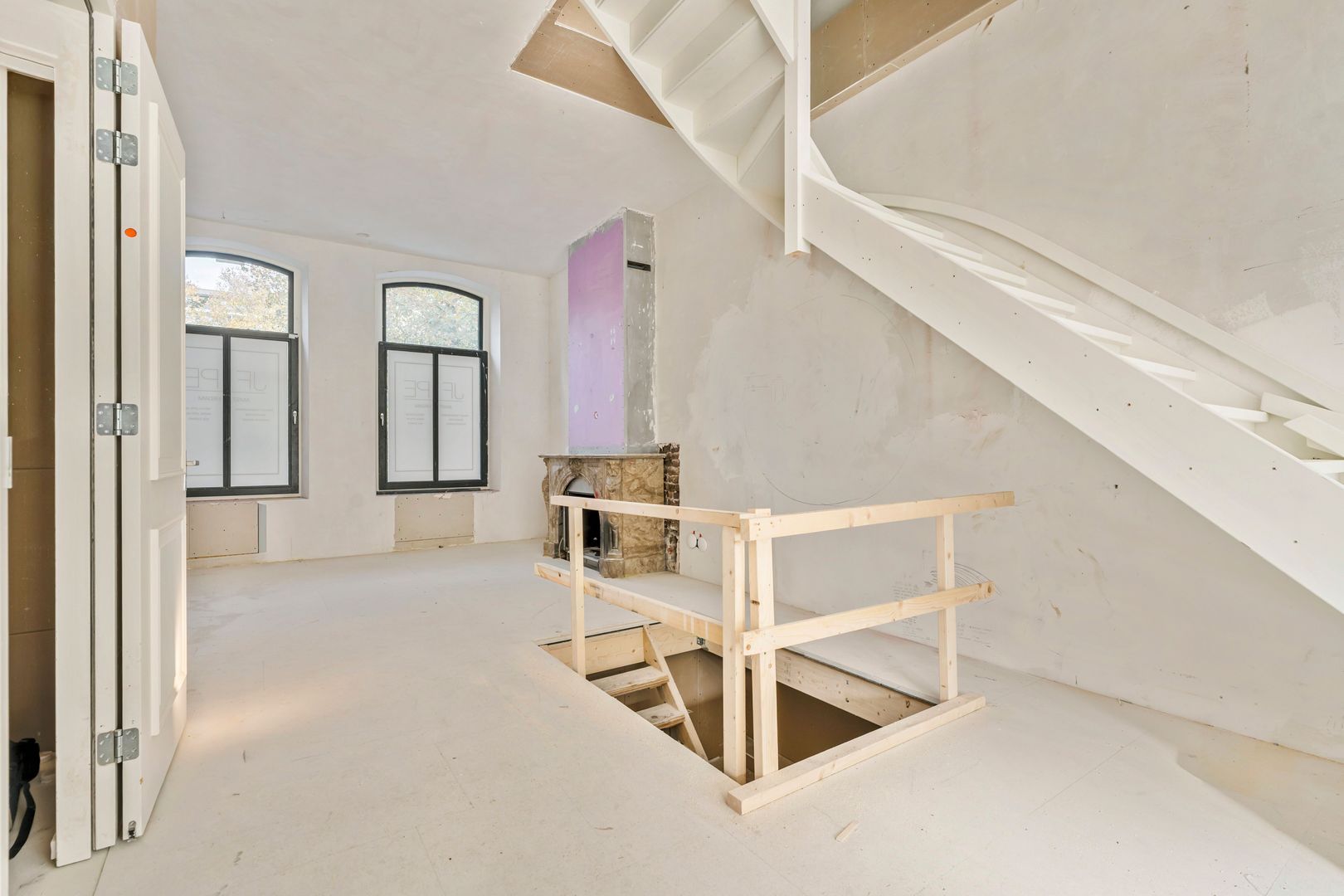 Vossiusstraat 16 A, Amsterdam foto-12