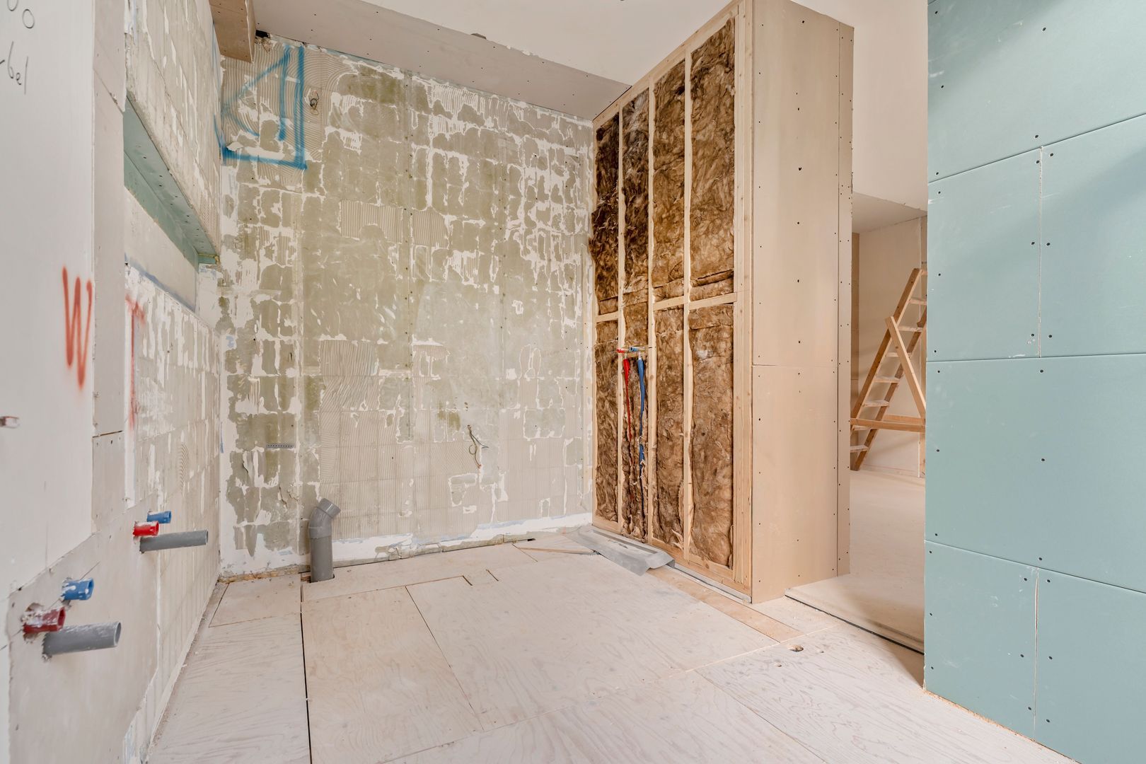 Vossiusstraat 16 A, Amsterdam foto-28