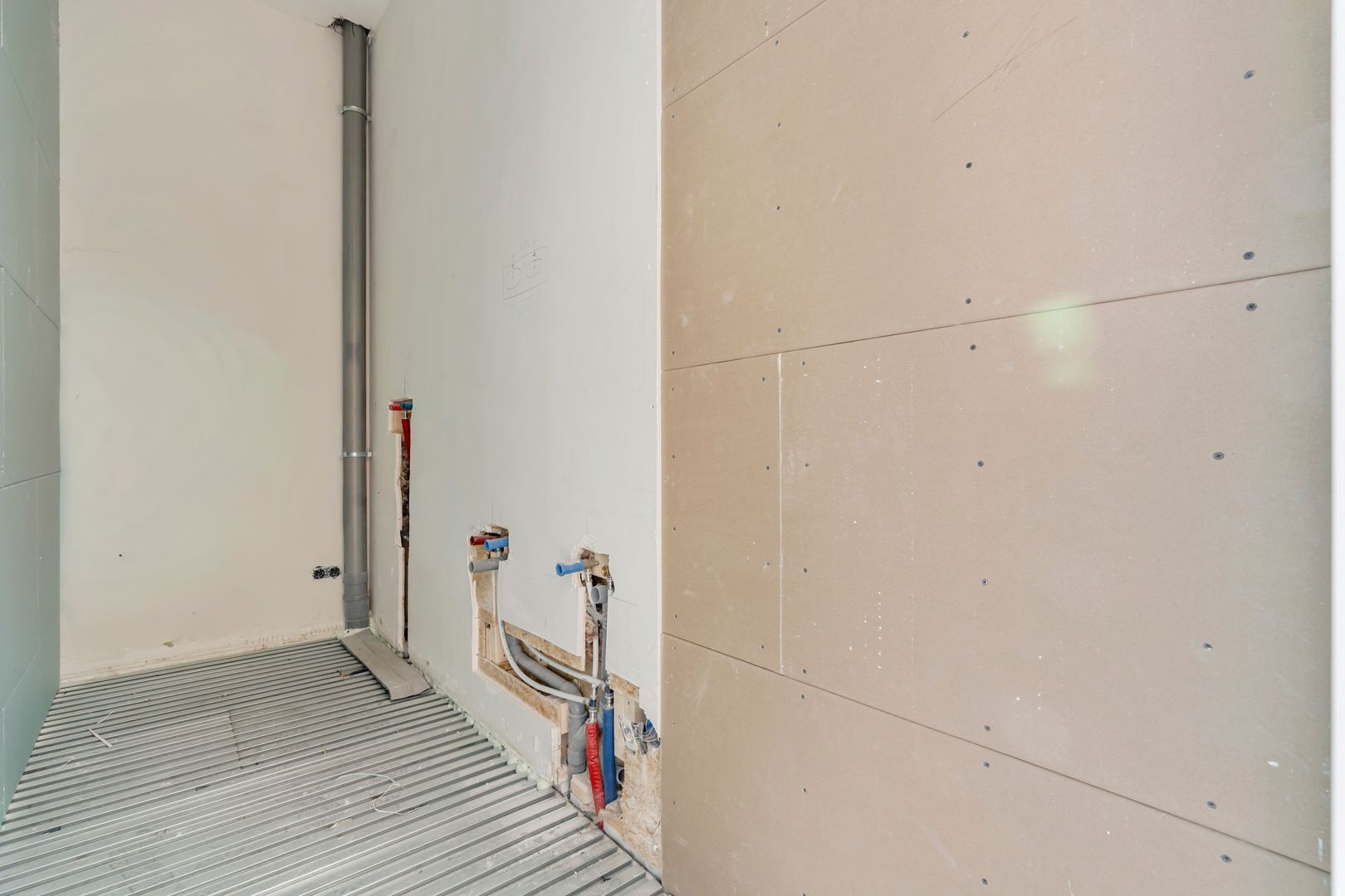 Vossiusstraat 16 A, Amsterdam foto-55