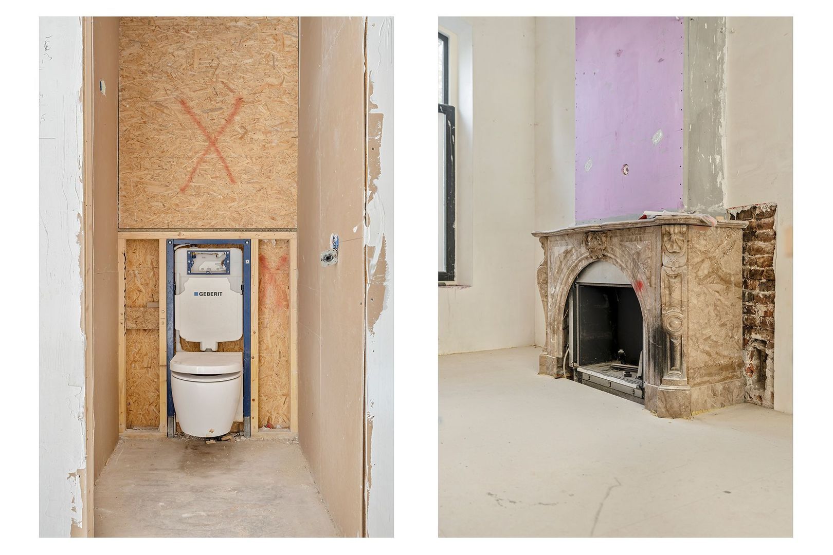 Vossiusstraat 16 A, Amsterdam foto-18