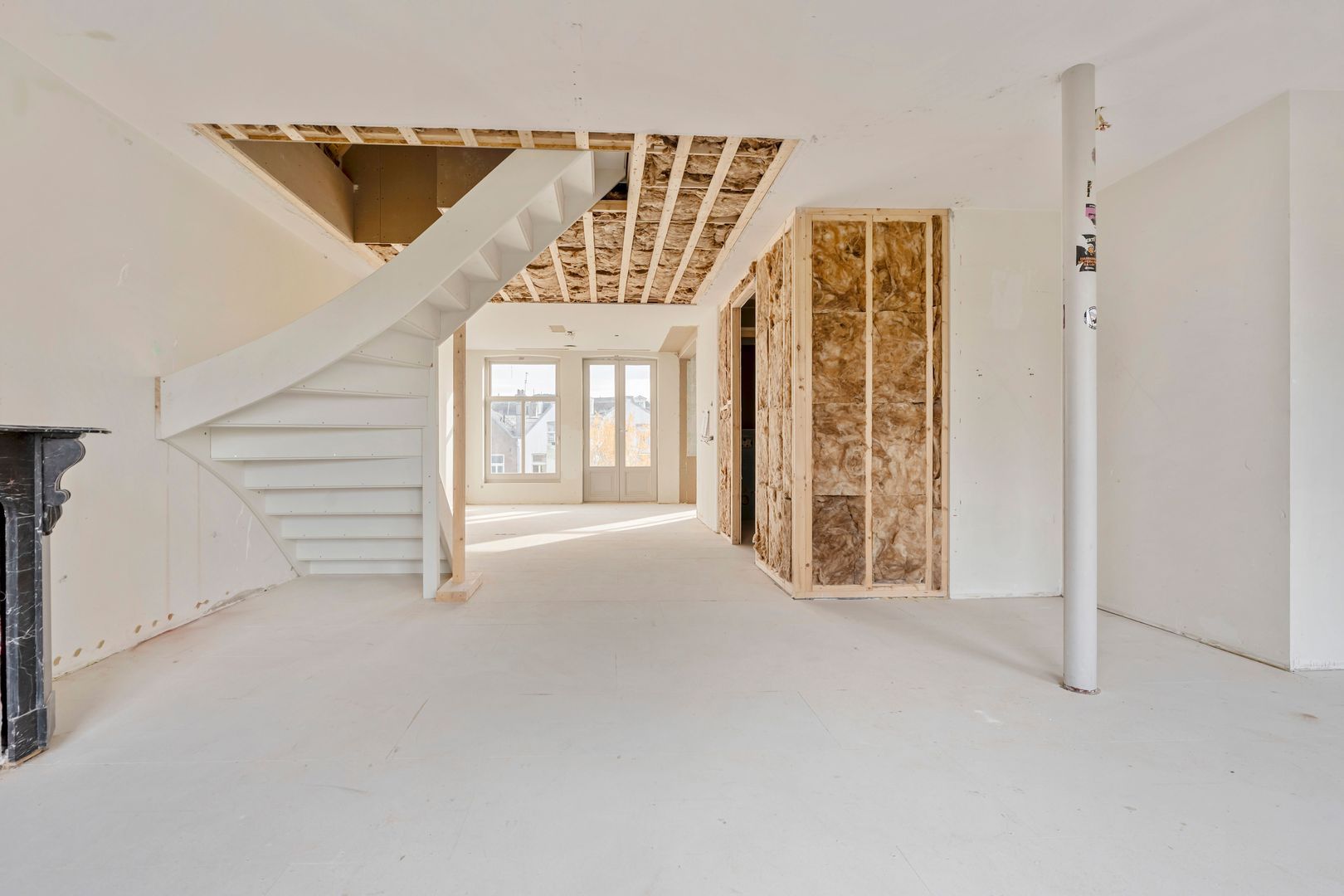 Vossiusstraat 16 A, Amsterdam foto-68