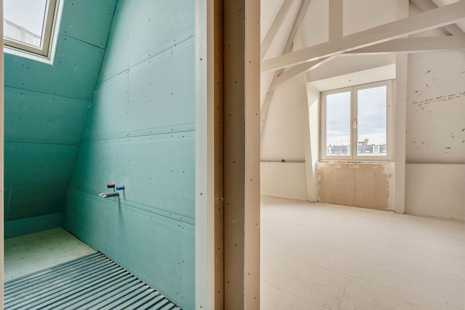 Vossiusstraat 16 A, Amsterdam foto-81