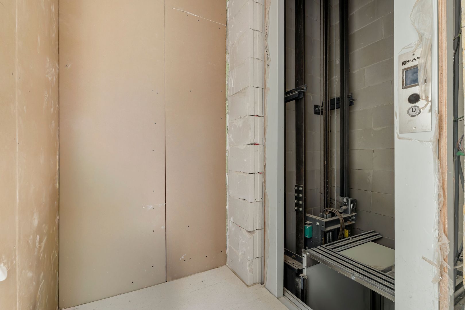 Vossiusstraat 16 A, Amsterdam foto-6