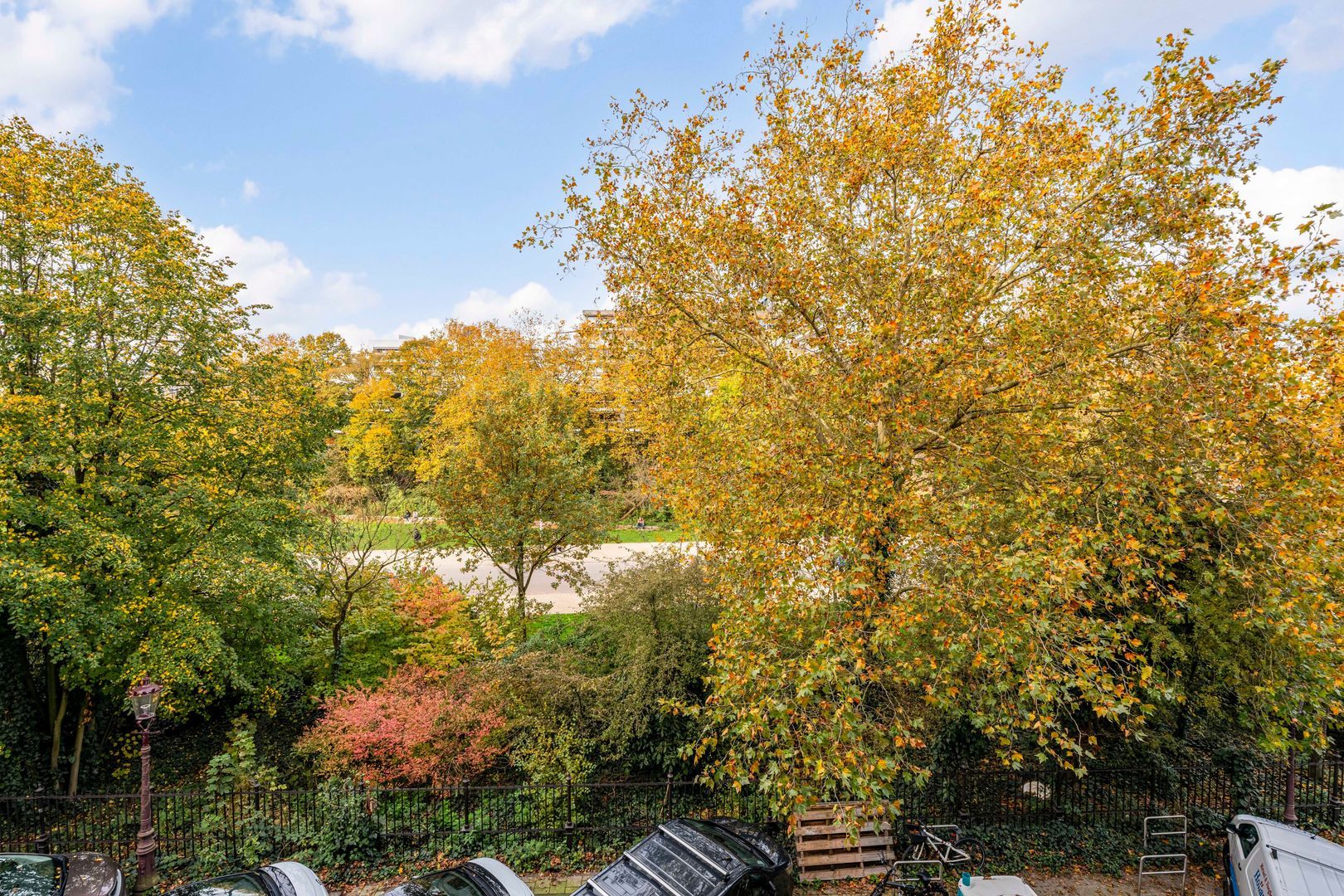 Vossiusstraat 16 A, Amsterdam foto-52