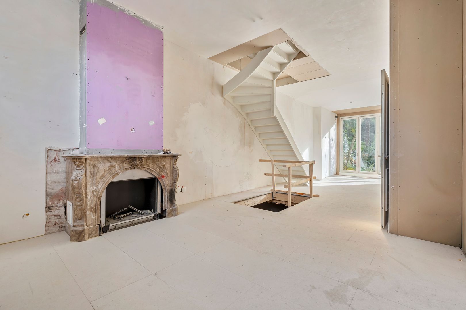 Vossiusstraat 16 A, Amsterdam foto-15