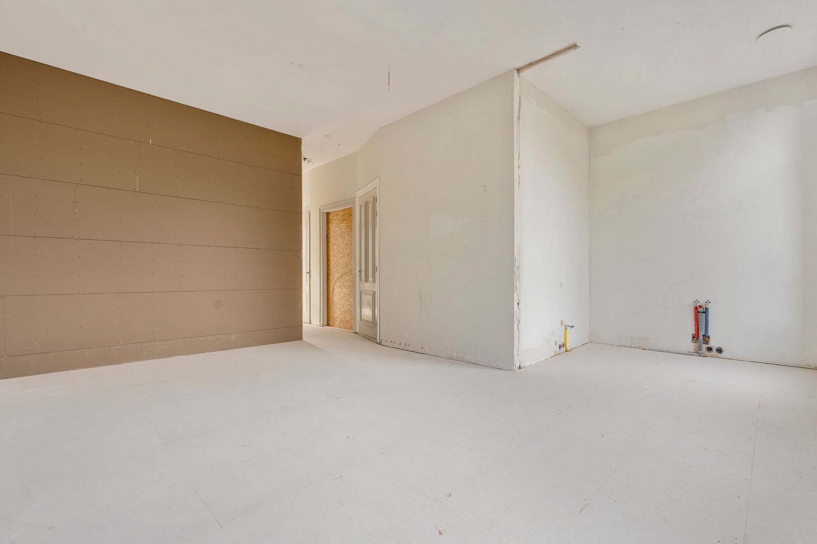 Vossiusstraat 16 A, Amsterdam foto-50