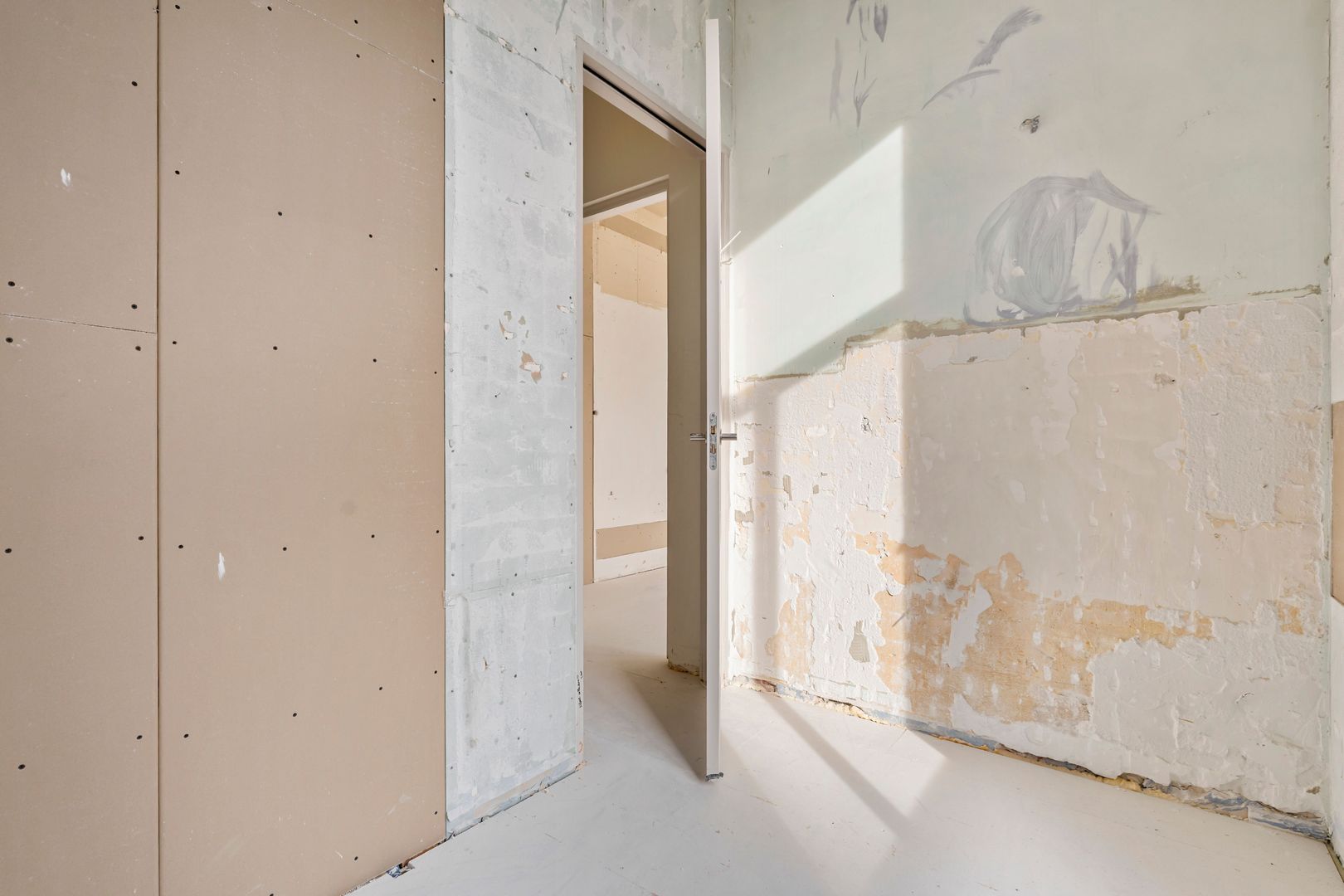 Vossiusstraat 16 A, Amsterdam foto-58