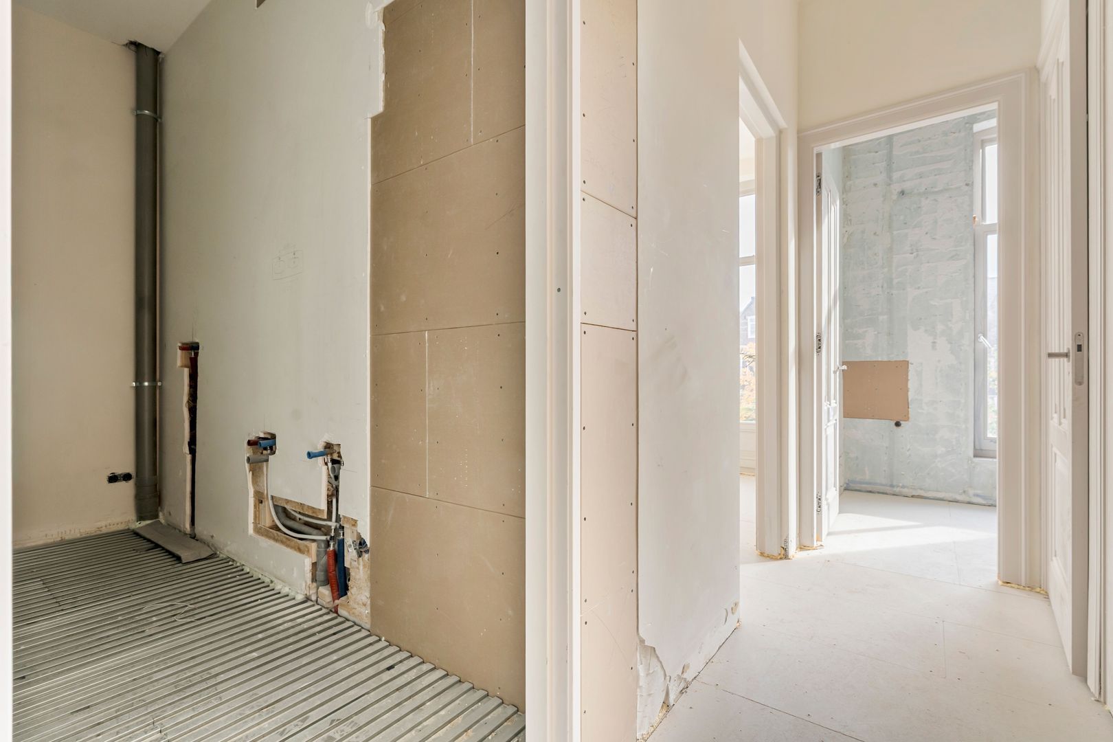 Vossiusstraat 16 A, Amsterdam foto-54