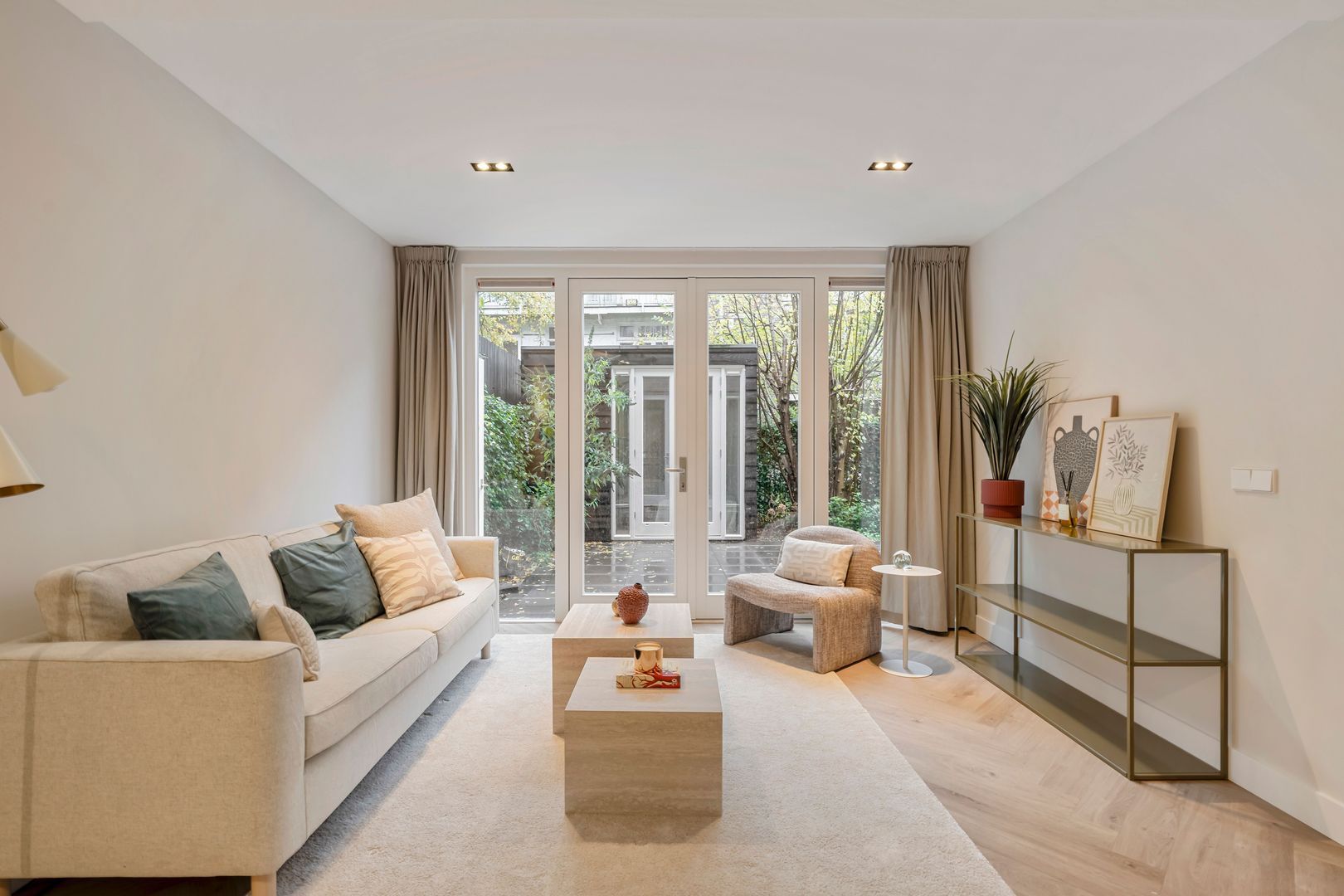 Amstelkade 17 H, Amsterdam foto-3