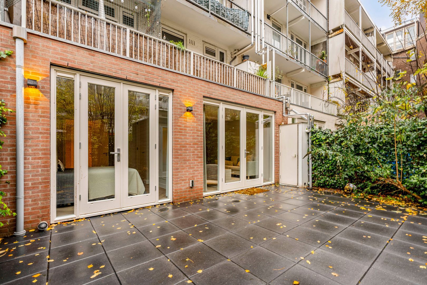 Amstelkade 17 H, Amsterdam foto-12