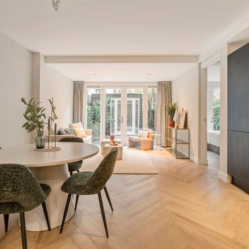 Amstelkade 17 H, Amsterdam foto-1