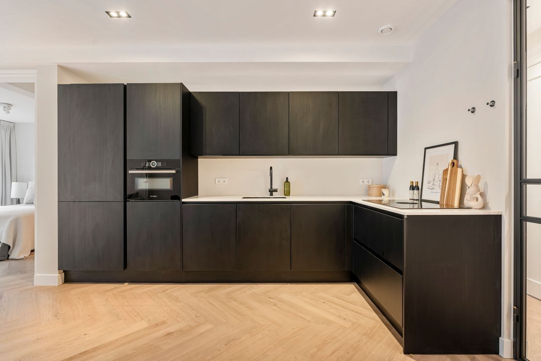 Amstelkade 17 H, Amsterdam foto-3