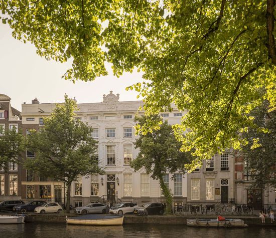 Keizersgracht 444 A, Amsterdam