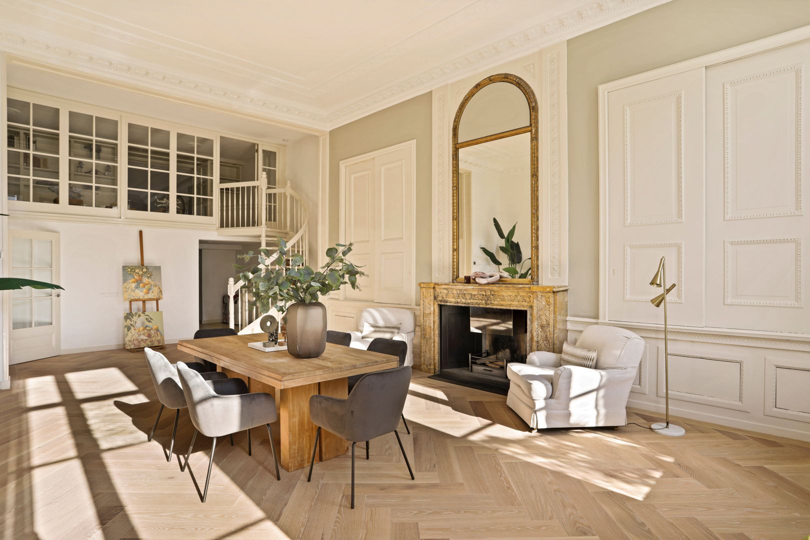 Keizersgracht 444 A, Amsterdam foto-14