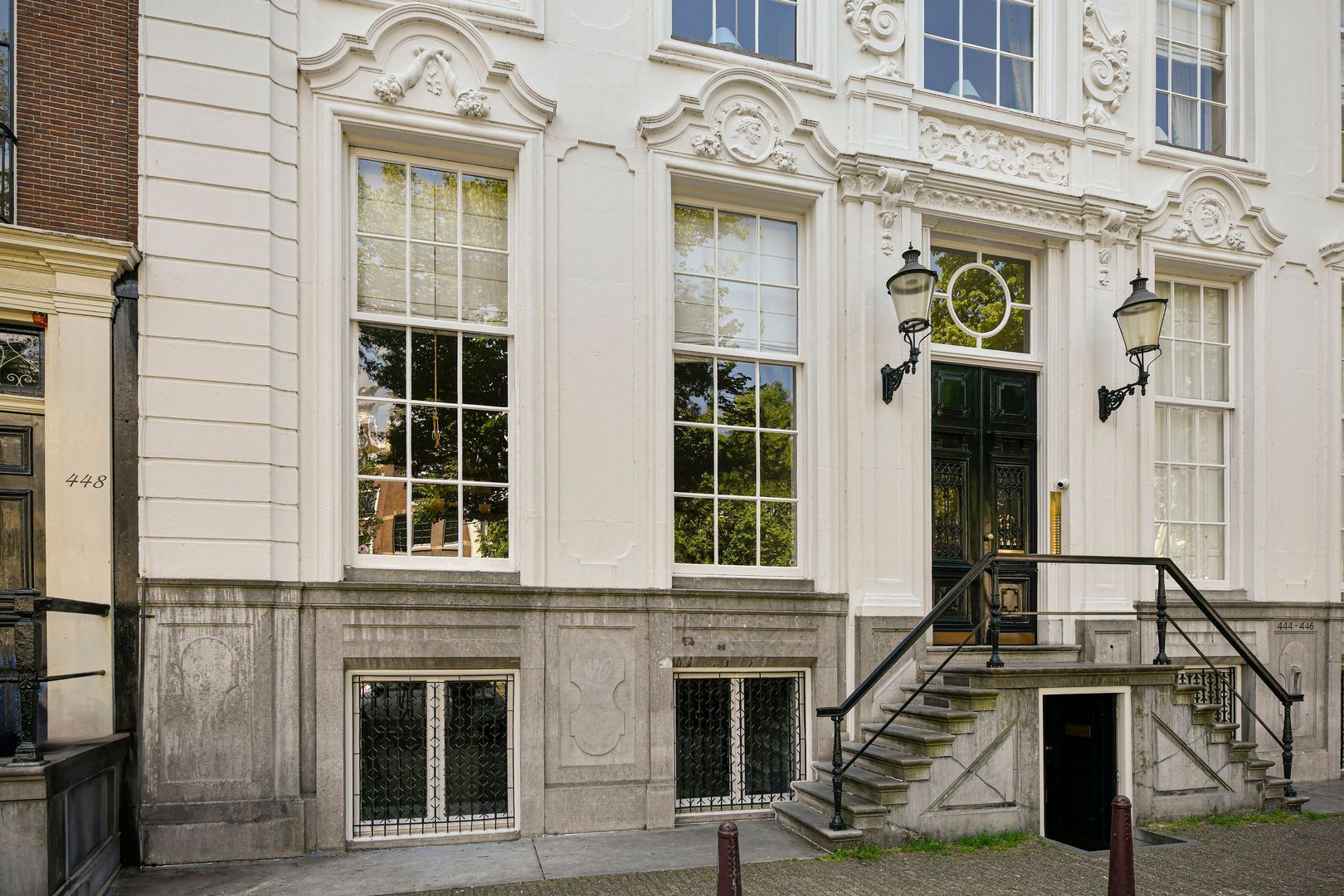 Keizersgracht 444 A, Amsterdam foto-5