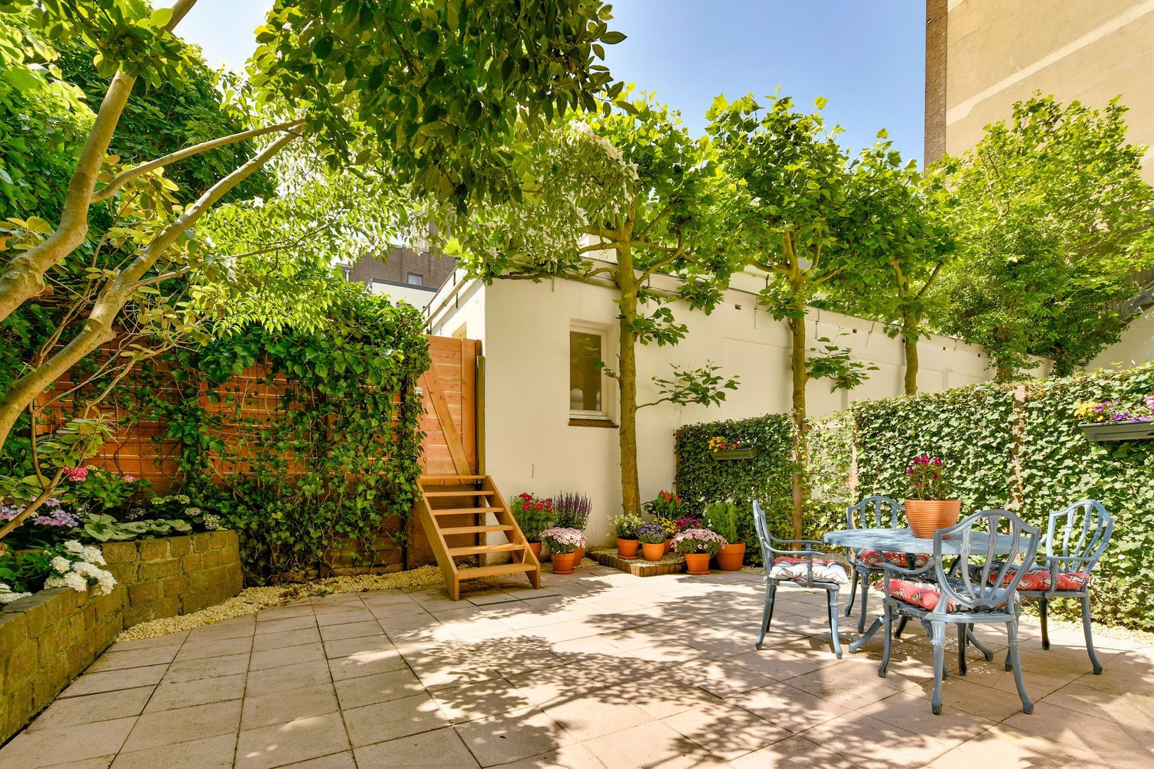 Keizersgracht 444 A, Amsterdam foto-24