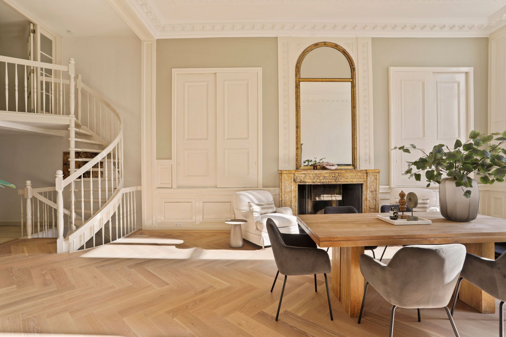 Keizersgracht 444 A, Amsterdam foto-15