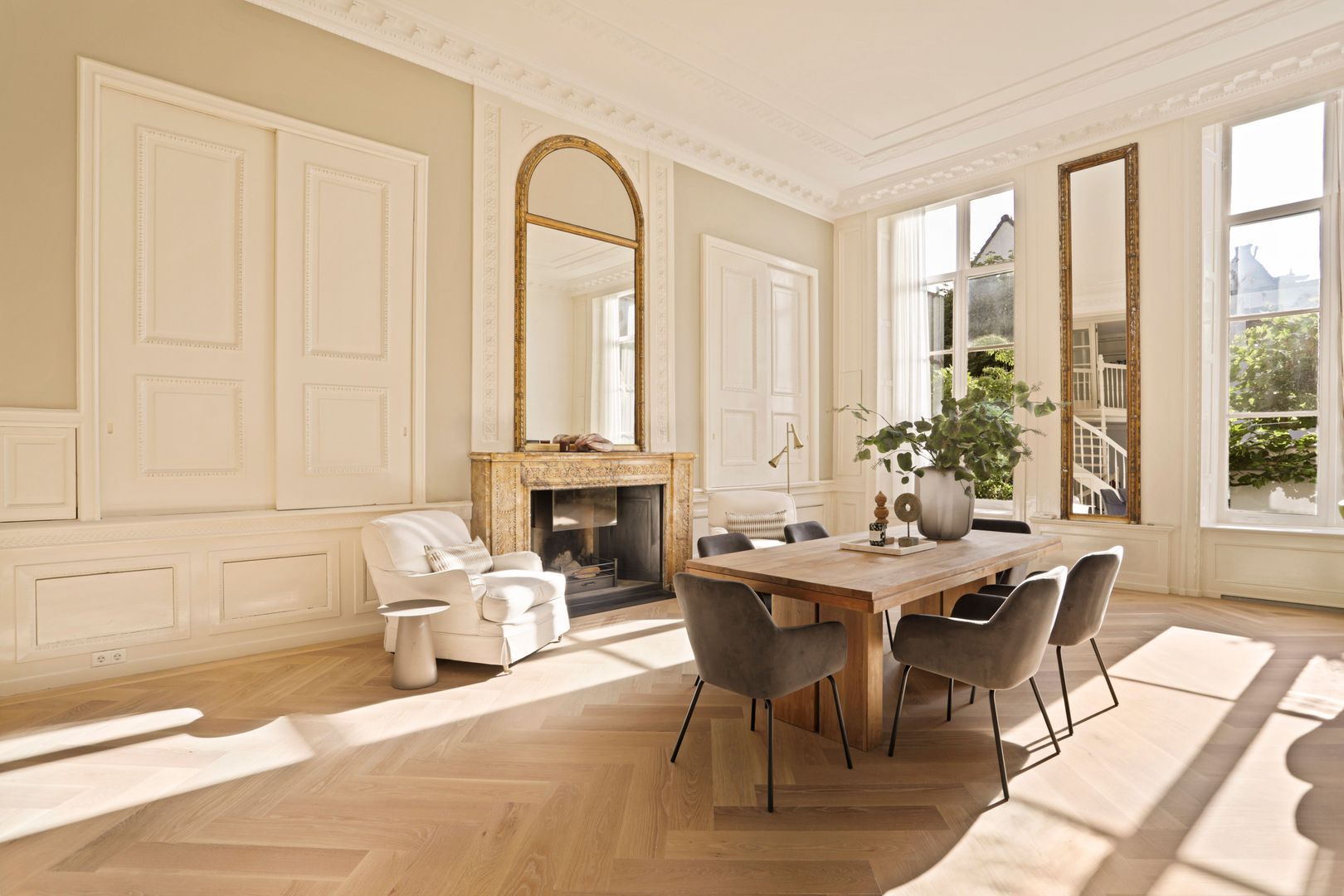 Keizersgracht 444 A, Amsterdam foto-13