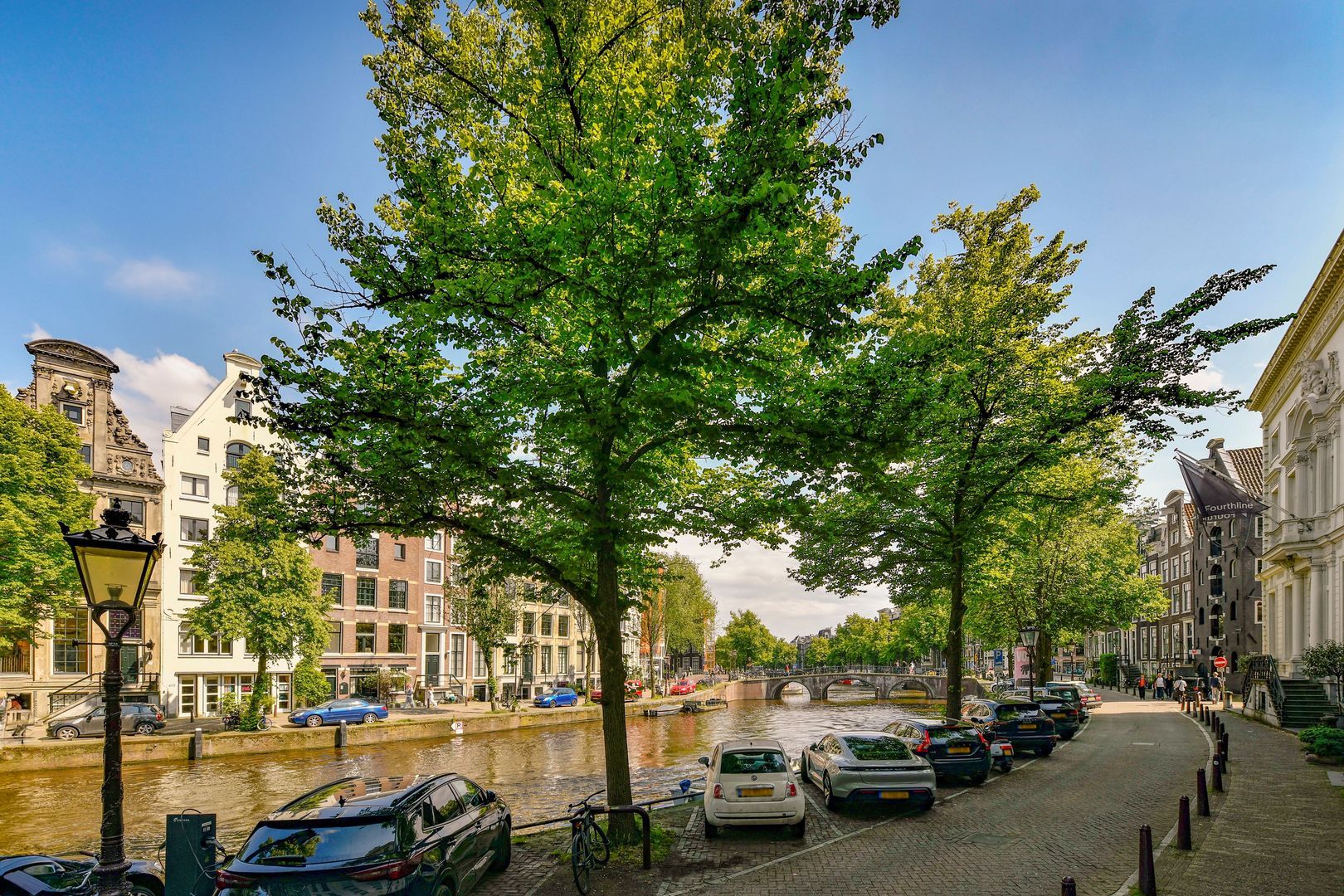 Keizersgracht 444 A, Amsterdam foto-34
